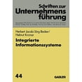 thumbnail image 1 of Système d'Informations Intégré (Édition Allemande), 1 of 1