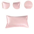thumbnail image 6 of Bothyi Nail Hand Rest Nail Art Manicure Armrest for Nails Tech Acrylic Nails Salons pink, 6 of 8