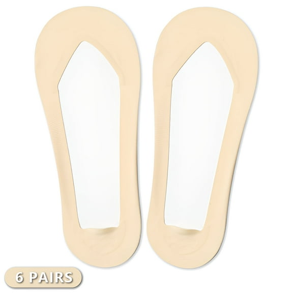 TELOLY 8Pairs Ankle Socks for Women,Cotton Womens Ankle Socks Size 9-11,Thin Socks Women