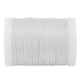thumbnail image 1 of Archery Bow String Serving Thread, Durable Small Portable Bowstring Serving Material Polyethylene Impact Resistant  for Professionals for Training Black,White,Red, 1 of 7