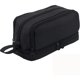 thumbnail image 1 of Estuche para lápices Dussdote - Estuche grande para lápices - Compartimento de almacenamiento con cremallera - Gran capacidad - Ideal para estudiantes, adultos, viajes y organización - Negro, 1 of 6