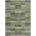 thumbnail image 2 of Addison Rugs Chantille Indoor/Outdoor Transitional Stripes Aloe Washable Rectangle Rug, 10' x 14', 2 of 6