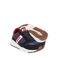 thumbnail image 1 of TENIS CASUALES NIÑO LEVI´S 407630022 SUEDE AZUL, 1 of 4