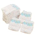 thumbnail image 2 of 10 Pcs Small Medium Dog Diaper excitable urination pants Wraps Nappy Underwear Wetness Indicator L, 2 of 9