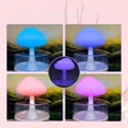 thumbnail image 5 of Gugxiom Rain Cloud Humidificador Goteo de Agua, Cute Raining Cloud Night Light con 7 Luces LED, 2000mAh 500ml Humidificador de Gotas de Lluvia para Sala de Estar, Dormitorio,, 5 of 5