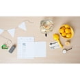 thumbnail image 6 of Scotch 9 x 12 Inches Laminating Sheets Letter Size Single Sided, 50 Pouches (SF854-1B), 6 of 9