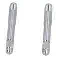 thumbnail image 1 of Wheel Stud Guide, M14x1.5 Wheel Stud Pin Not Easy To Bend Wheel Alignment Tool Wheel Hanger Pin  for Factory for Car, 1 of 7
