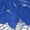 Royal Blue, variant on INSPIRE CHIC Women's Lace Bolero Shrug Stand Collar Button Short Sleeve Shoulder Cover Up XS White