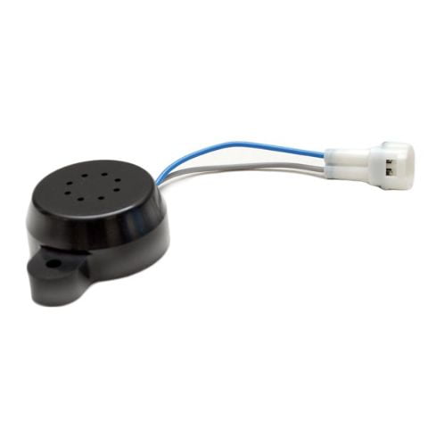 Suzuki Boat Warning Buzzer 38500-93J00 | Black Plastic