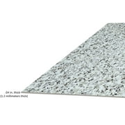 Achim Nexus 12 x 12 Peel & Stick Vinyl Floor Tiles - 20 Tiles/20 sq. ft., Mineral Speckle