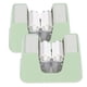 thumbnail image 4 of Herramientas para mejorar el hogar, 2 piezas de soporte para escobas y trapeadores resistentes sin perforaciones para el baño, rendimiento inigualable, 4 of 12