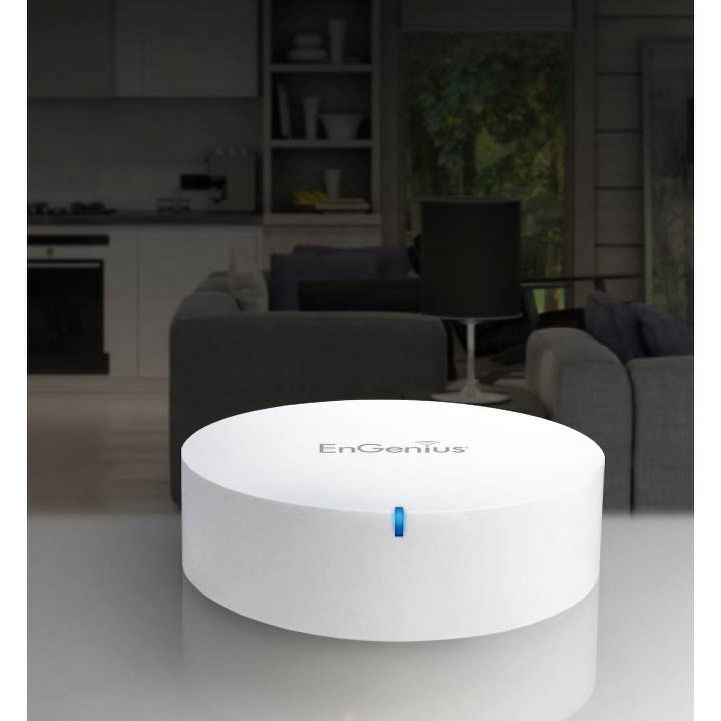 EnGenius Technologies EnMesh Dual-Band Mesh Whole-Home Wi-Fi System (EMR3000-KIT)