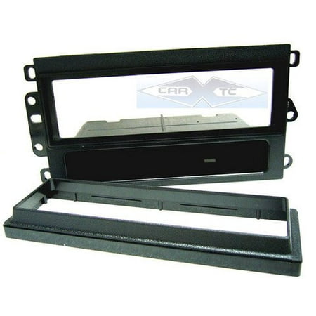 Stereo Install Dash Kit Chevy Cavalier 00 01 02 03 04 Car Radio Stereo Install Dash Kit Chevy Cavalier 00 01 02 03 04 Car Radio Wiring Insta By Carxtc Ship From Us