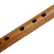 Traditional Wooden Flute Great Sound Woodwind Musical Instrument Gift