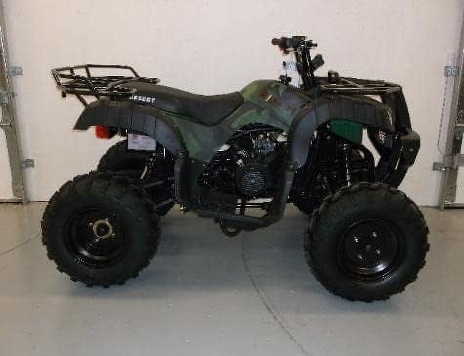 RPS 200cc Utility 169 cc ATV