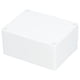 thumbnail image 4 of Caja de conexiones estuches de proyectos electrónicos ampliamente aplicables Plástico antiestático duradero con tornillos para gabinetes para comunicación ANGGREK Otros, 4 of 8