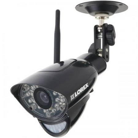 LOREX LW2711AC1 Add-On Wireless Camera For Lw2311 and Lw2712