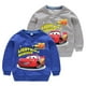 thumbnail image 2 of Disney Cars-Sudadera de algodón para niño, sudadera de Rayo McQueen para niño, 2 of 4