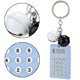 thumbnail image 2 of Calculadora Portátil De Color Caramelo, Calculadora, Diseño De Llavero Para Computación Digital ZAQW Keychain Cute Calculator, 2 of 8