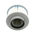 thumbnail image 2 of Pool Filter , Washable Easy To Clean Filter  Keep Water Clear  For Hot Tubs, 2 of 8