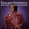 Engelbert Humperdinck - 16 Most Requested Songs - CD