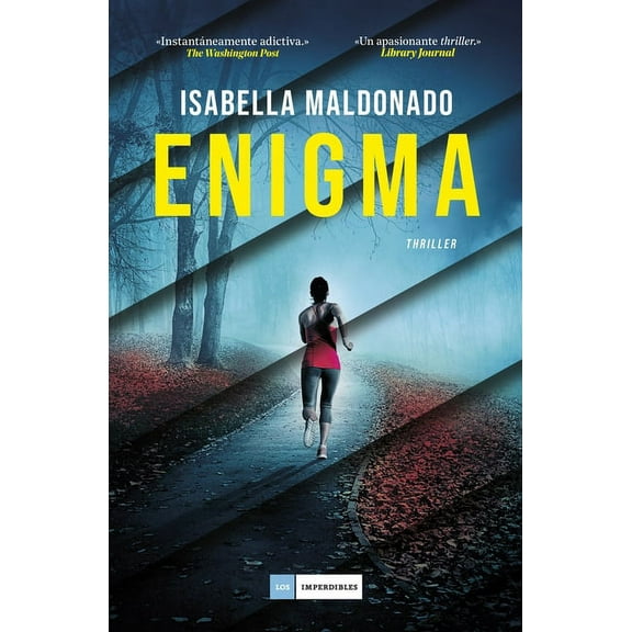 Enigma, (Paperback)