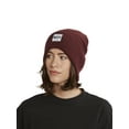 thumbnail image 5 of Neff Lawrence and Stripe Pom Men's Beanie, 2 Pack, 5 of 5
