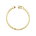 thumbnail image 4 of Everly Women's Diamond 10k Yellow Gold Ring, 4 of 6