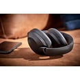 thumbnail image 5 of Philips Audio Performance TAPH805BK Auriculares supraaurales Bluetooth 5.0 con cancelación activa de ruido y Asistente de Google (negro), 5 of 5