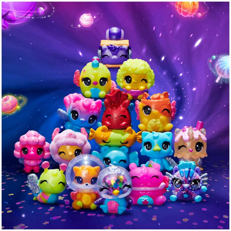 Koalabee Hatchimal metta.pt