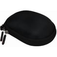 thumbnail image 1 of LinenLoon Travel Case for Logitech M325 (910-002974) \\/ Logitech M305 (910-001752) \\/ Logitech M317 Wireless Mouse, 1 of 5