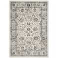 thumbnail image 4 of Safavieh CAR279 Carmel Area Rug-Finish:Beige/Blue,Shape:Medium Rectangle,Size:5'-1" X 7'-6", 4 of 6