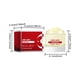 thumbnail image 3 of Artículos en liquidación para mujeres Xihbxyly Crema de noche hidratante suave y delicada 50 ml, 3 of 7