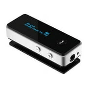 Aluratek AIS02F Bluetooth Sportclip