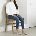 thumbnail image 6 of South Shore Balka, Bohemian Harmony Chair,  Beige, 6 of 11