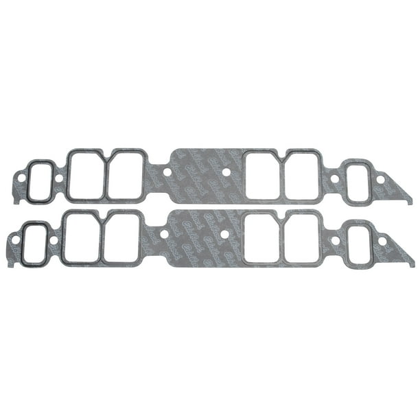 Edelbrock 7202 Intake Manifold Gasket Set