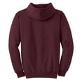 thumbnail image 5 of Port & Company - Core Fleece Pullover Hooded Sweatshirt, 5 of 5