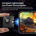 thumbnail image 4 of Controlador de juegos móvil Gamepad con puerto de carga para iPhone iPad Black, 4 of 5
