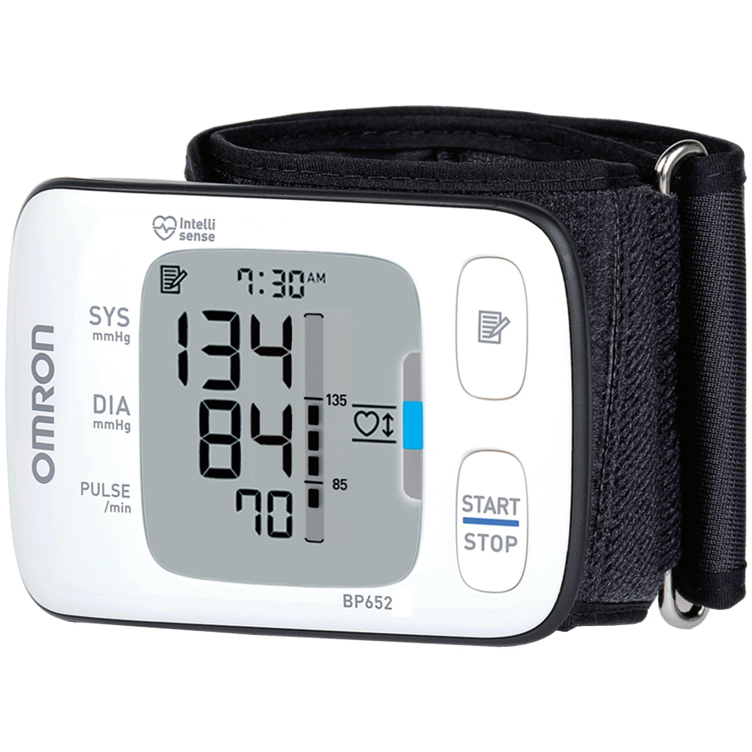 omron blood pressure