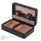 thumbnail image 2 of Caja De Humidificador Para Exteriores, Caja De Almacenamiento Para Cigarros, Hecha De Forro De Madera De Cedro De Alta, Diseño Hermético único, 2 of 7