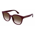 thumbnail image 2 of LENTE DE SOL GUCCI GG1122SA 003 56MM, 2 of 2