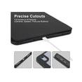 thumbnail image 4 of Teknet Funda Delgada Clear 360º para iPad 11 pulgadas A16, 4 of 5