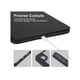 thumbnail image 4 of Teknet Funda Delgada Clear 360º para iPad 11 pulgadas A16, 4 of 5