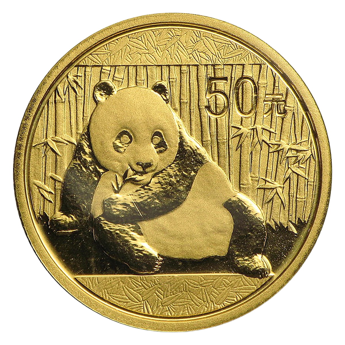 1/10 oz Gold Coin - Random Design