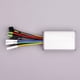 thumbnail image 5 of Controlador estable de aluminio sin escobillas, controlador de , bandera, servo, rueda, 9 V, 6 V, electrónico, adecuado para vehículos, bicic kusrkot Controlador sin escobillas, 5 of 8