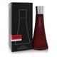 thumbnail image 2 of Hugo Deep Red por Hugo Boss para mujer - 1.6 oz EDP Spray Hugo Boss Model, 2 of 2