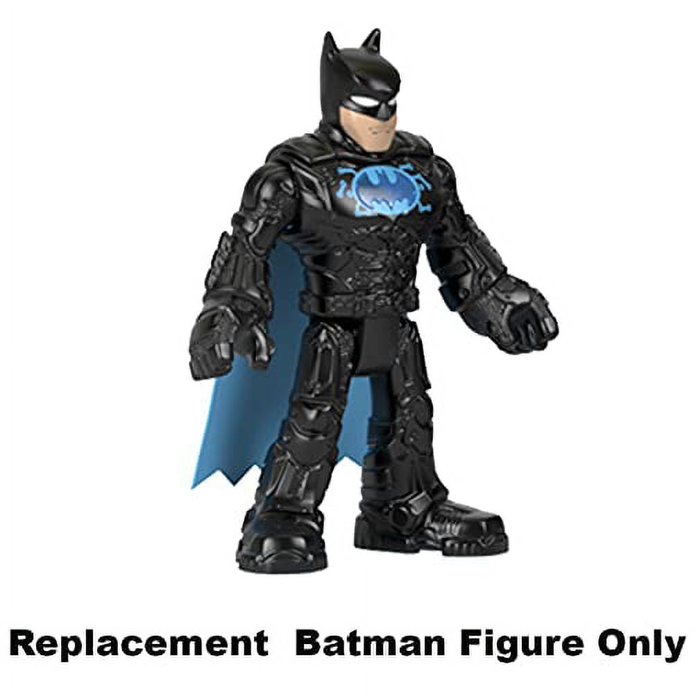 Replacement Part for Imaginext DC Super-Friends Bat-Tech