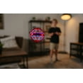 thumbnail image 7 of Wonder Sphere Mini Pro Magic Hover Ball for Kids Aged 6+ in Red, 7 of 7