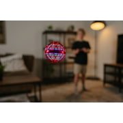 Sphere Mini Blue Wonder Hover Ball for Kids Age 6+ with STEM Certification