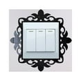 thumbnail image 2 of Clearance! Switch Sticker Home Decor Wall Sticker Mirror For Shop Home Wall Decoration, 2 of 3